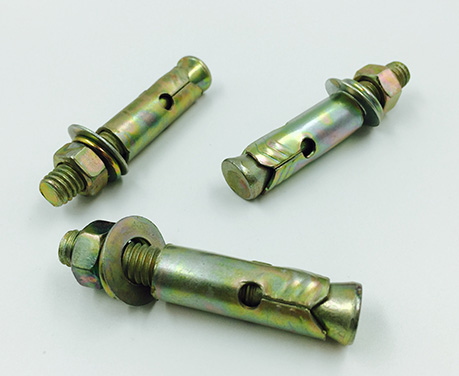 非標(biāo)膨脹螺栓