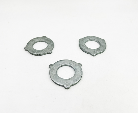 熱鍍鋅澳標(biāo)平墊圈